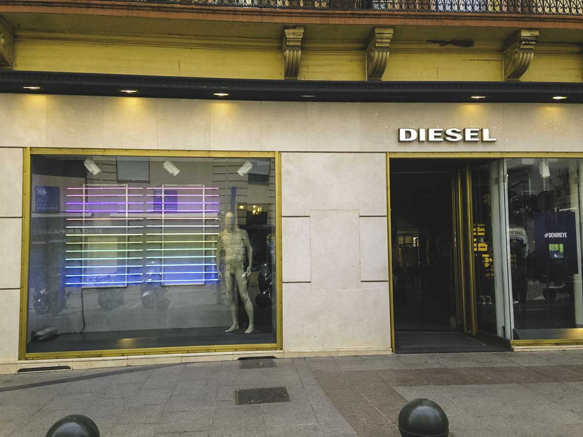 Diesel