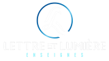 Lettre & Lumière